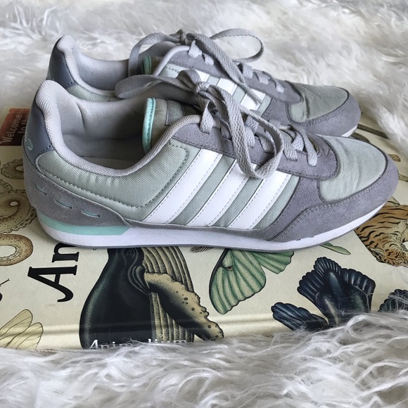 adidas sneaker neo label
